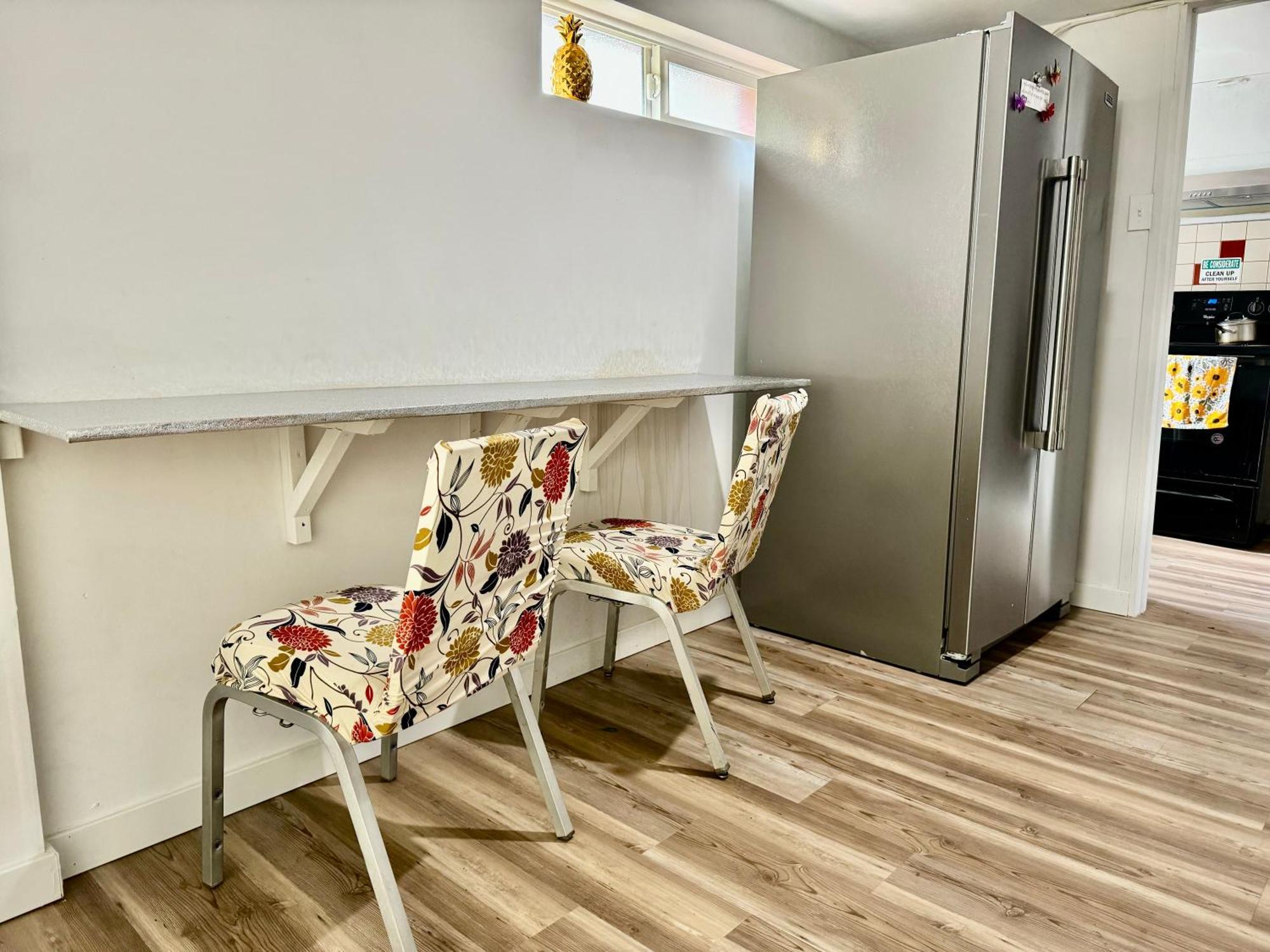 Tiny Private Room On The 1St Floor With Shared Bathroom Near Seatac Airport And Downtown Сиэтл Экстерьер фото